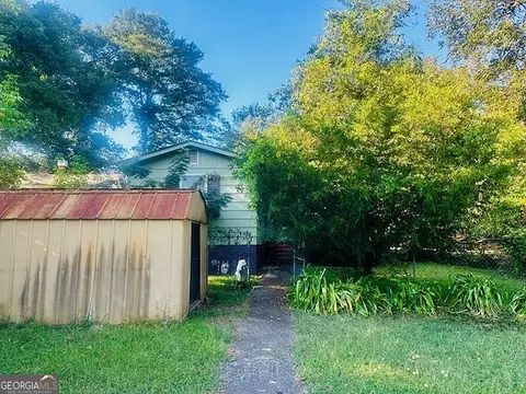Exterior - 405 Revis St, Lagrange, GA 30241 photo 3 of 4