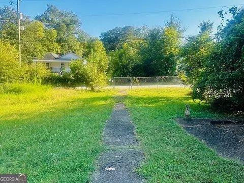 Exterior - 405 Revis St, Lagrange, GA 30241 photo 4 of 4