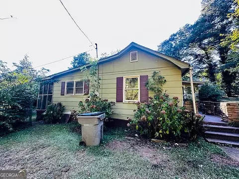 405 Revis St, Lagrange, GA 30241