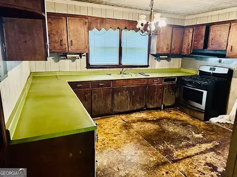 Kitchen - 405 Revis St, Lagrange, GA 30241 photo 1 of 1