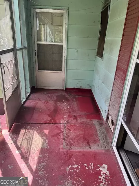 Exterior - 405 Revis St, Lagrange, GA 30241 photo 1 of 4