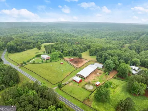 7215 Kelly Bridge Rd, Dawsonville, GA 30534