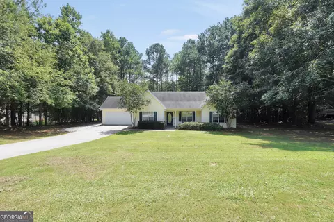 204 Baxter Ln, Locust Grove, GA 30248