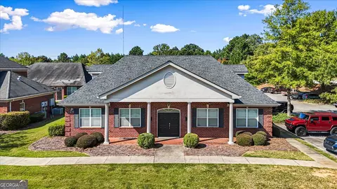 2151 Eatonton Rd #A, Madison, GA 30650