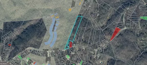 3005 Gaines Mill Rd, Gainesville, GA 30507