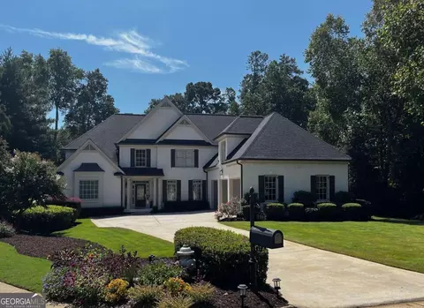 2993 Byrons Green Ct, Marietta, GA 30062