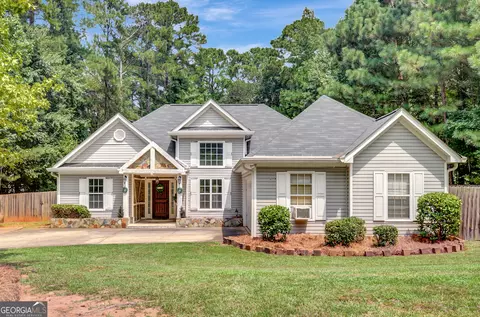 507 Judith Ct, Mcdonough, GA 30252