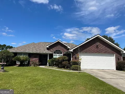 44 Caraway Ct, Midway, GA 31320
