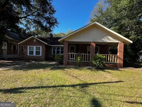 935 Troupe St, Macon, GA 31206