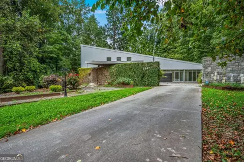 2987 Northside Dr NW, Atlanta, GA 30305