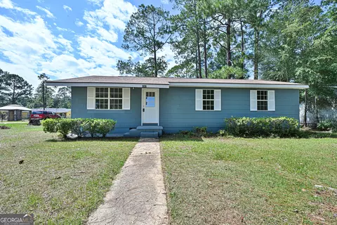 2307 Evergreen Dr, Albany, GA 31721