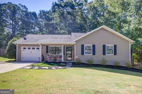 483 Rockaway Rd, Senoia, GA 30276