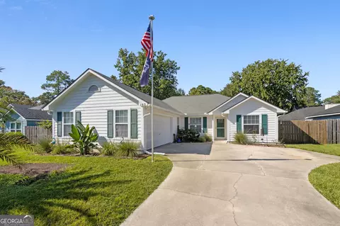 103 Shearman Way, Saint Marys, GA 31558