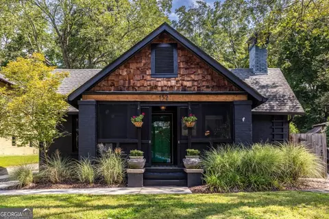 152 Olympic Pl, Decatur, GA 30030