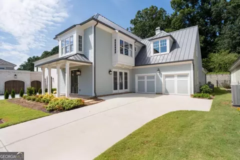 7235 Cordery Rd, Cumming, GA 30040
