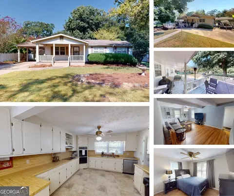 110 Mears St, Winder, GA 30680