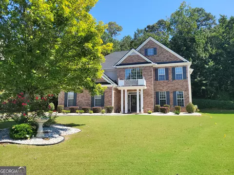 905 Abercorn Dr SW, Atlanta, GA 30331