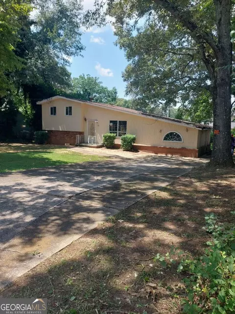 5165 Norman Blvd, Atlanta, GA 30349