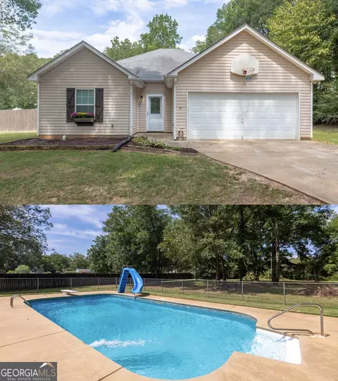 229 Kelly Farms Dr, Luthersville, GA 30251