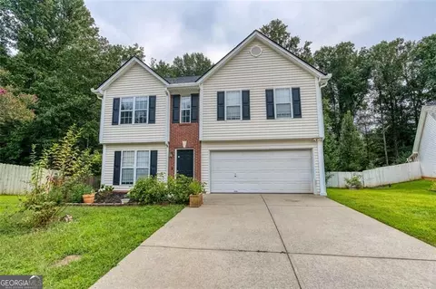 318 Lee Miller Dr, Suwanee, GA 30024