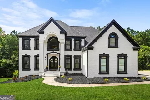 4519 Mossey Dr, Lithonia, GA 30038