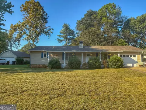 505 Boatner Ave, Cartersville, GA 30120