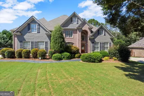 4123 Gold Mill Rdg, Canton, GA 30114