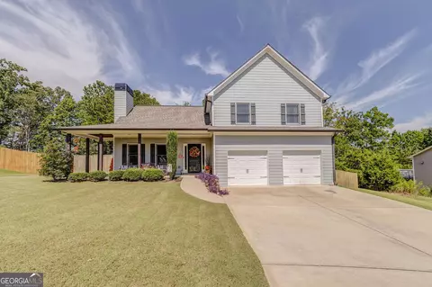 150 Arbor Chase Pkwy, Rockmart, GA 30153