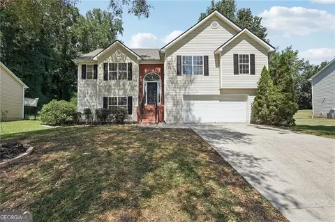 2785 Maple Vista Ln SW, Lawrenceville, GA 30044