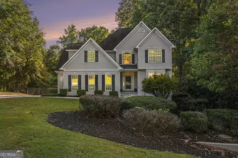 407 River Forest Dr, Mcdonough, GA 30252