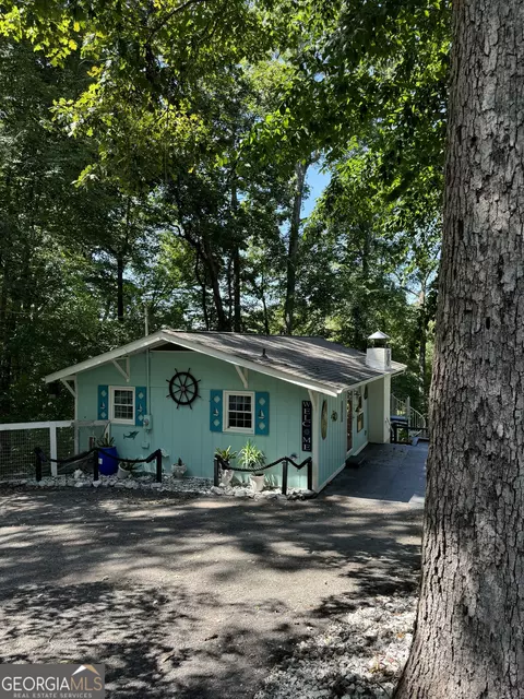 225 Rue Chalet, Lavonia, GA 30553