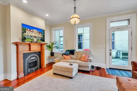Other - 619 College St, Macon, GA 31201 photo 4 of 7