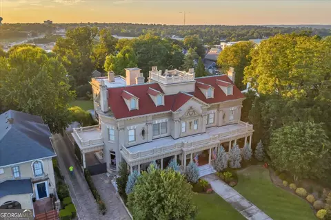 Other - 619 College St, Macon, GA 31201 photo 1 of 7