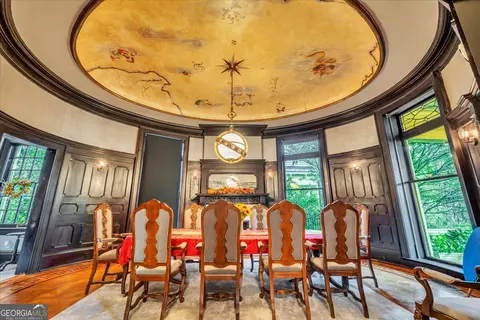 Dining - 619 College St, Macon, GA 31201 photo 1 of 4