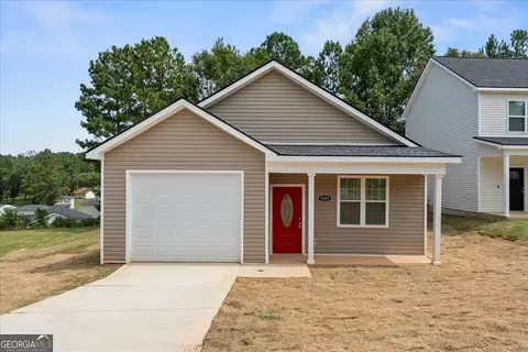 3603 Pebble Creek Dr, Hephzibah, GA 30815