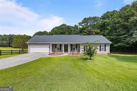 3000 Camp Mitchell Rd, Loganville, GA 30052