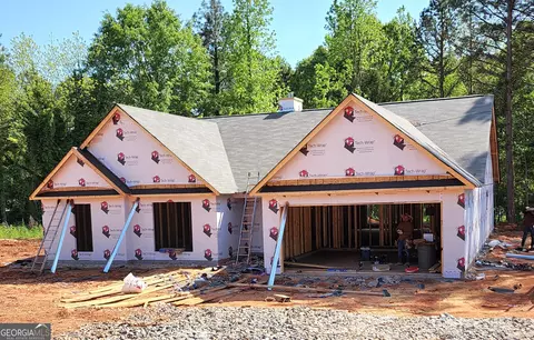 619 Liberty Hill Rd #32, Hartwell, GA 30643