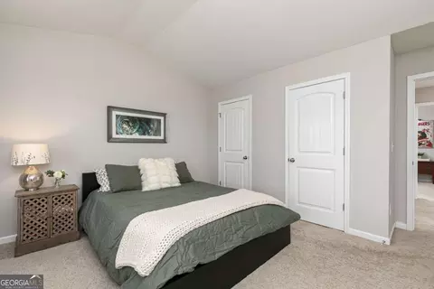 Bedroom - 738 Stable View Loop, Dallas, GA 30132 photo 4 of 5