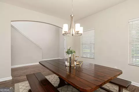 Dining - 738 Stable View Loop, Dallas, GA 30132 photo 5 of 5