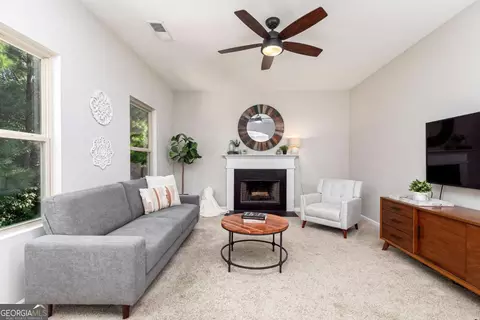 Living - 738 Stable View Loop, Dallas, GA 30132 photo 1 of 2