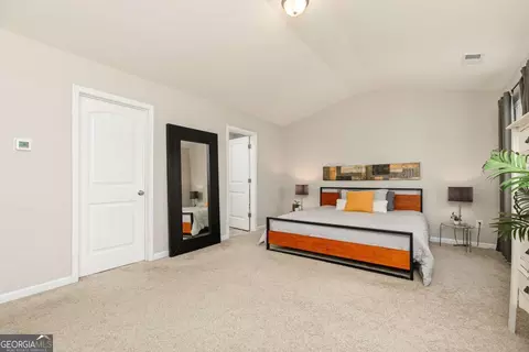 Bedroom - 738 Stable View Loop, Dallas, GA 30132 photo 2 of 5