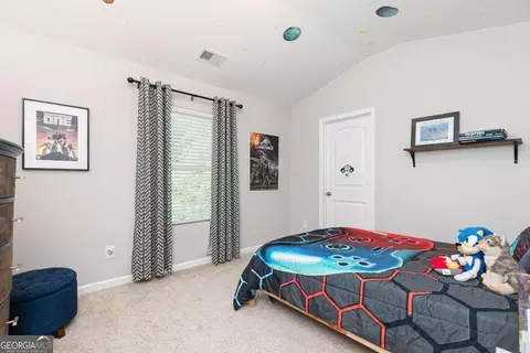 Bedroom - 738 Stable View Loop, Dallas, GA 30132 photo 5 of 5
