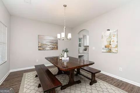 Dining - 738 Stable View Loop, Dallas, GA 30132 photo 1 of 5