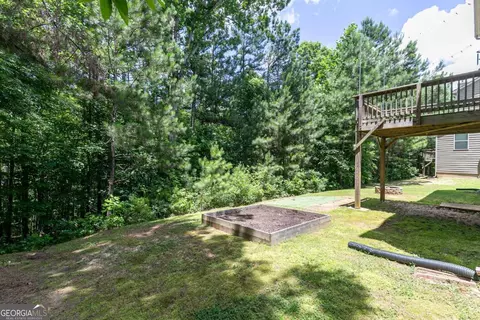 Exterior - 738 Stable View Loop, Dallas, GA 30132 photo 3 of 8