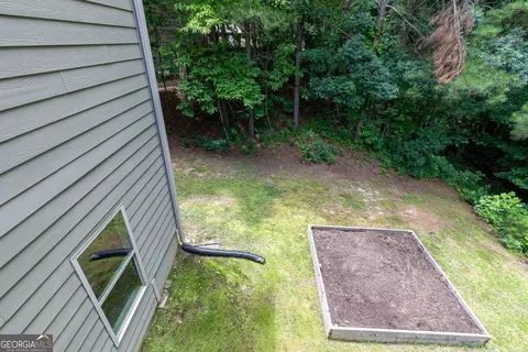 Exterior - 738 Stable View Loop, Dallas, GA 30132 photo 5 of 8