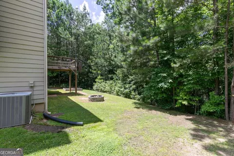 Exterior - 738 Stable View Loop, Dallas, GA 30132 photo 4 of 8
