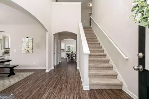 Entry Way - 738 Stable View Loop, Dallas, GA 30132 photo 1 of 9