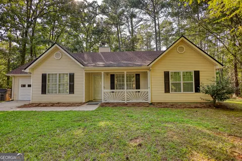 458 Falcon Cir, Monticello, GA 31064