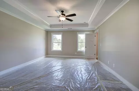 Bedroom - 10 Dove Pointe, Euharlee, GA 30145 photo 2 of 6
