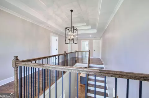 Entry Way - 10 Dove Pointe, Euharlee, GA 30145 photo 5 of 6